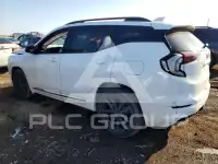2020 GMC TERRAIN фото