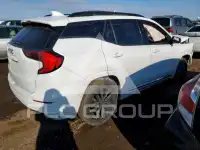 2020 GMC TERRAIN фото