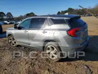 2020 GMC TERRAIN фото