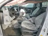 2020 GMC TERRAIN фото