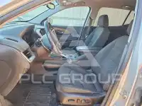 2020 GMC TERRAIN фото