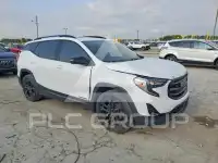 2020 GMC TERRAIN photo