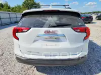2020 GMC TERRAIN фото