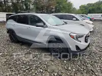 2020 GMC TERRAIN фото