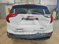 2020 GMC TERRAIN фото