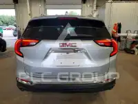 2020 GMC TERRAIN фото