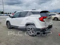 2020 GMC TERRAIN фото