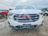 2020 GMC TERRAIN фото