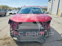 2020 GMC TERRAIN фото