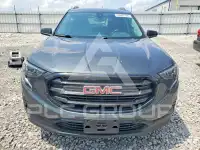 2020 GMC TERRAIN фото