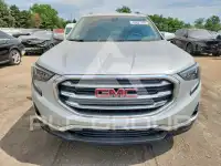 2020 GMC TERRAIN фото