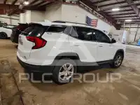2020 GMC TERRAIN photo