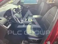 2020 GMC TERRAIN photo