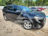 2020 GMC TERRAIN фото