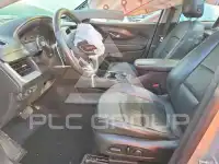 2020 GMC TERRAIN фото