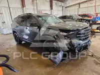 2020 GMC TERRAIN фото