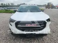 2020 GMC TERRAIN фото