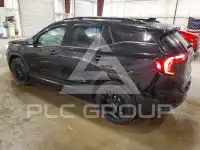 2020 GMC TERRAIN photo