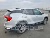 2020 GMC TERRAIN фото