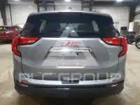 2020 GMC TERRAIN фото
