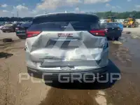 2020 GMC TERRAIN фото