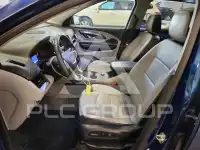 2020 GMC TERRAIN фото