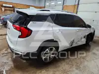 2020 GMC TERRAIN фото