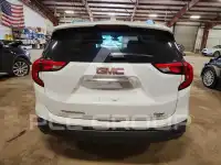 2020 GMC TERRAIN photo