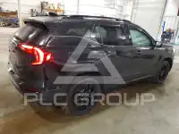 2020 GMC TERRAIN photo