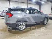 2020 GMC TERRAIN фото