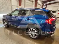 2020 GMC TERRAIN фото