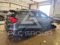 2020 GMC TERRAIN фото