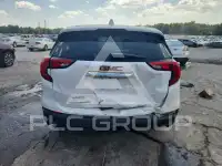 2020 GMC TERRAIN photo