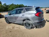 2020 GMC TERRAIN фото