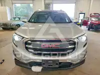 2020 GMC TERRAIN фото