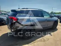 2020 GMC TERRAIN фото