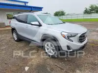 2020 GMC TERRAIN фото