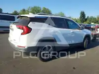 2020 GMC TERRAIN фото