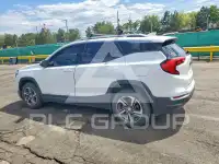 2020 GMC TERRAIN photo