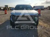 2020 GMC TERRAIN фото