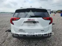 2020 GMC TERRAIN фото