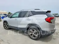2020 GMC TERRAIN фото