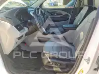 2020 GMC TERRAIN фото