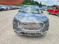 2020 GMC TERRAIN фото