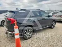 2020 GMC TERRAIN фото