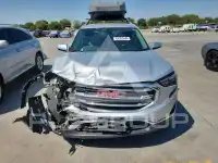 2020 GMC TERRAIN фото