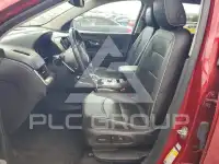 2020 GMC TERRAIN фото