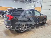2020 GMC TERRAIN фото