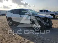 2020 GMC TERRAIN фото