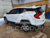2020 GMC TERRAIN фото